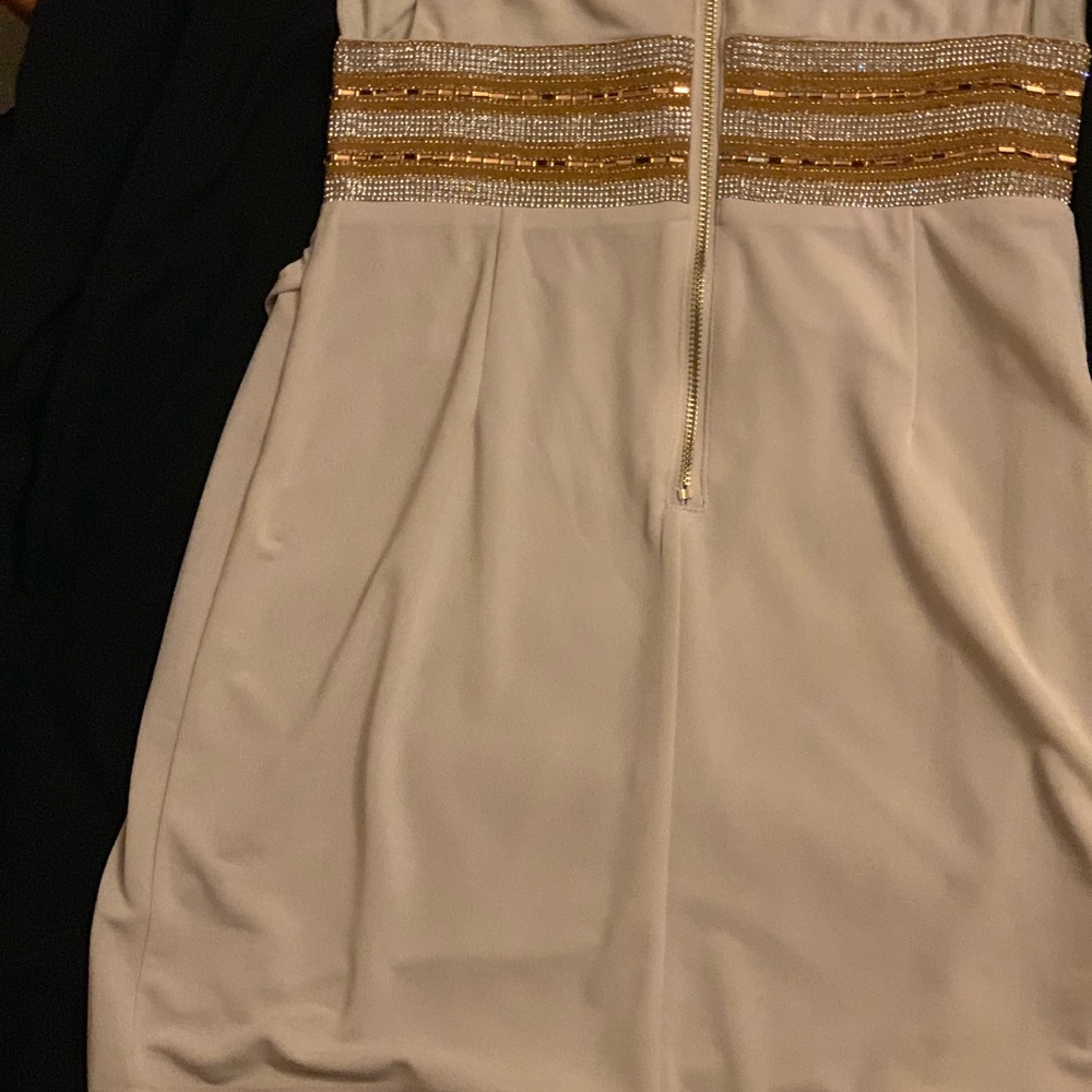 Bebe dress